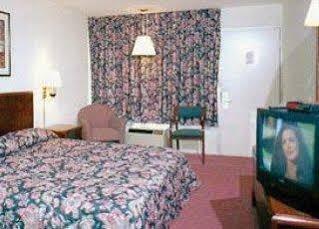 Travelodge Ocala Exterior foto